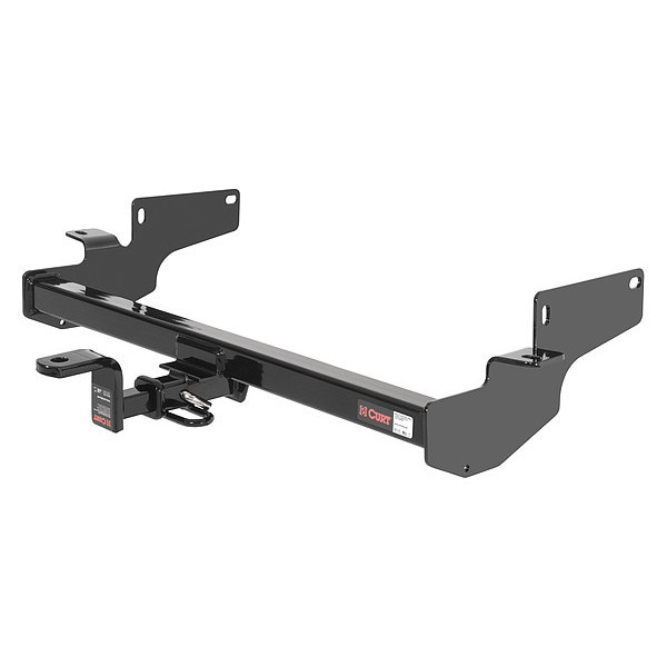 Trailer Hitch, Ball Mount, Clss 2,120583