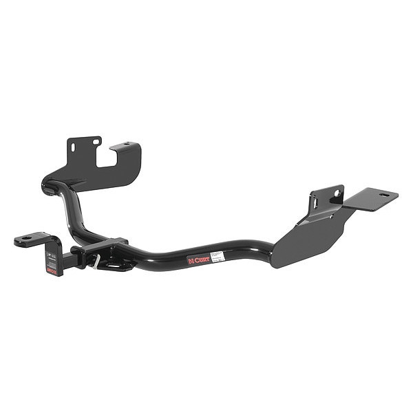Trailer Hitch, Ball Mount, Clss 2,120603
