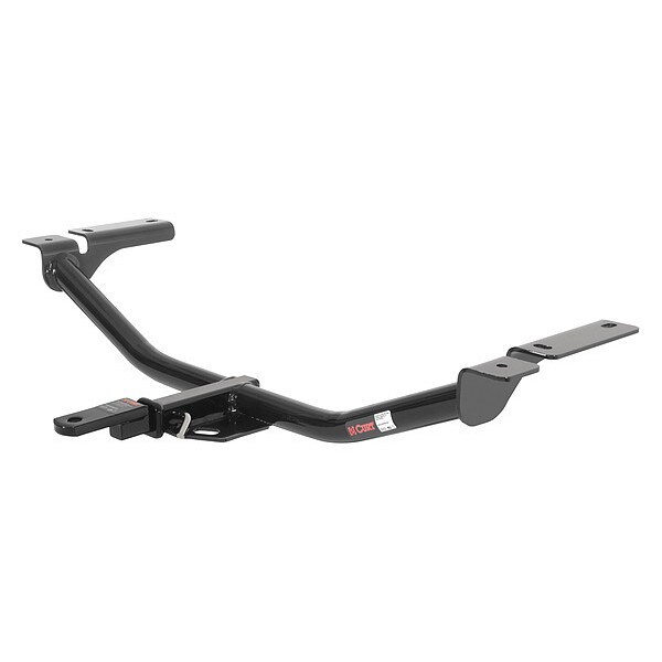 Trailer Hitch, Ball Mount, Clss 2,120363