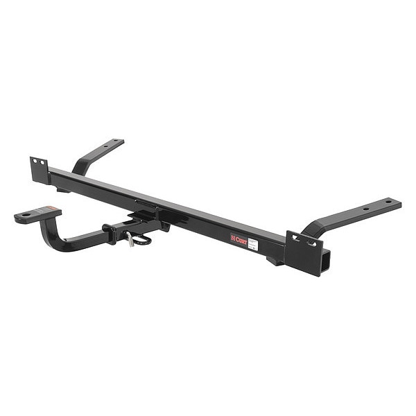 Trailer Hitch, Ball Mount, Clss 2,120413