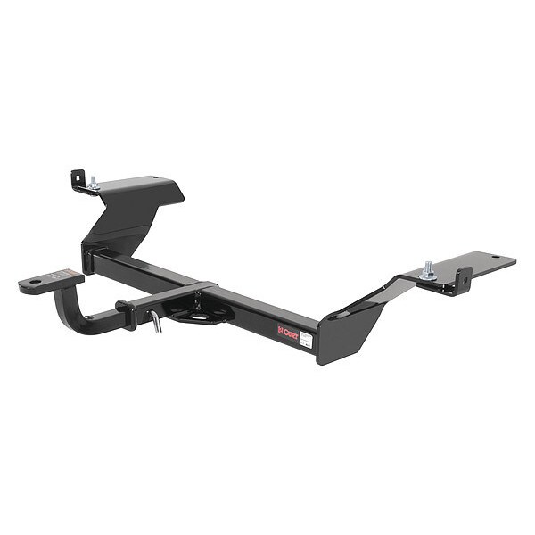 Trailer Hitch, Ball Mount, Clss 2,120443