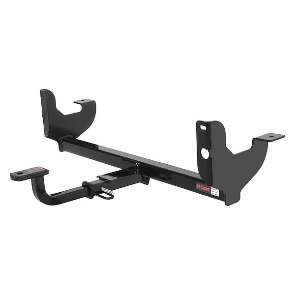 Trailer Hitch, Ball Mount, Clss 2,120513
