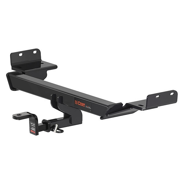 Trailer Hitch, Ball Mount, Clss 2,121743