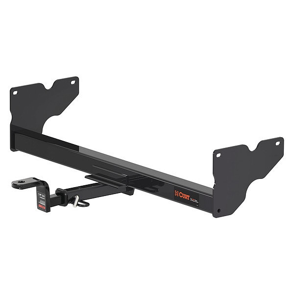 Trailer Hitch, Ball Mount, Clss 2,121773