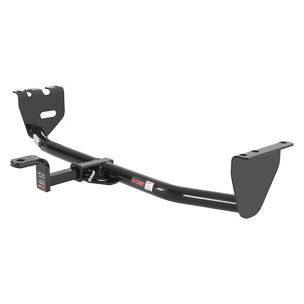 Trailer Hitch, Ball Mount, Clss 2,123183