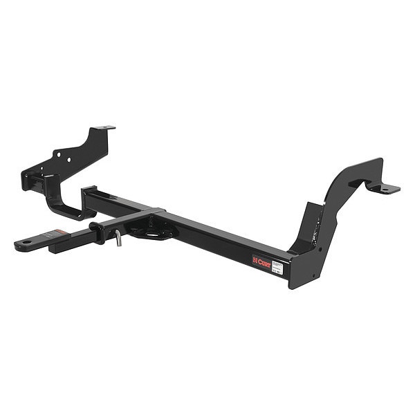 Trailer Hitch, Ball Mount, Clss 2,122703