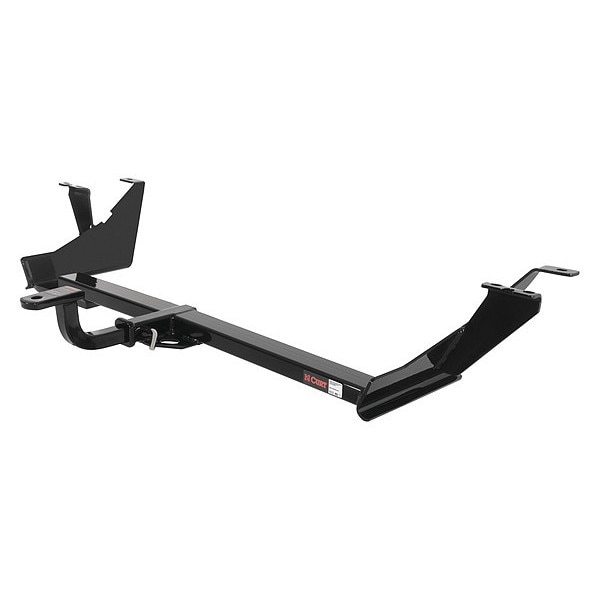 Trailer Hitch, Ball Mount, Clss 2,122893
