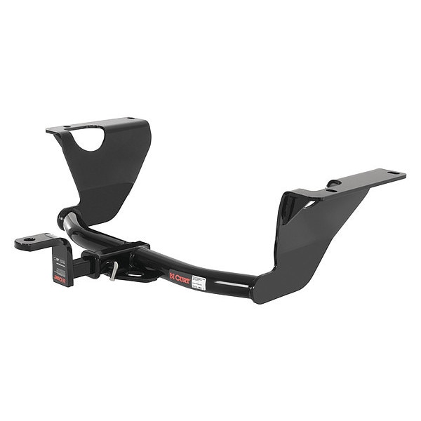 Trailer Hitch, Ball Mount, Clss 2,122903