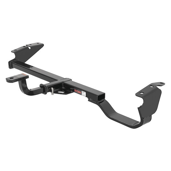 Trailer Hitch, Ball Mount, Clss 2,123393