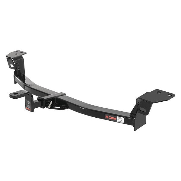Trailer Hitch, Ball Mount, Clss 2,123433