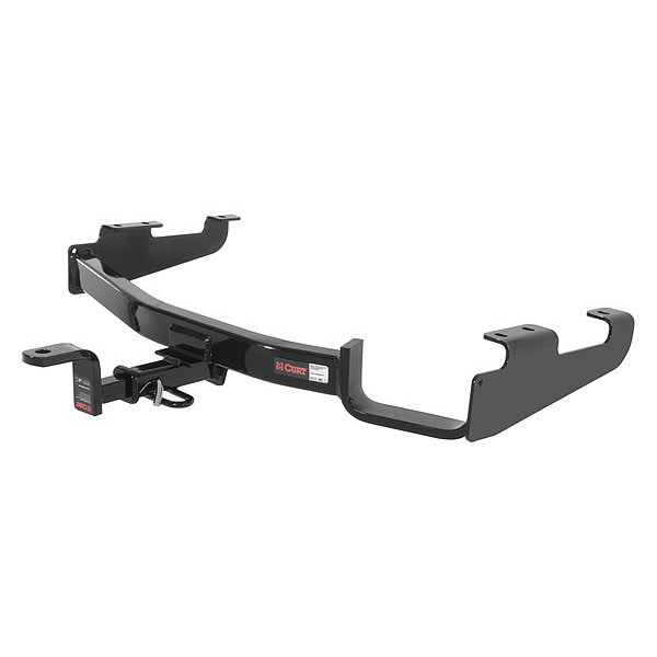 Trailer Hitch, Ball Mount, Clss 2,123623