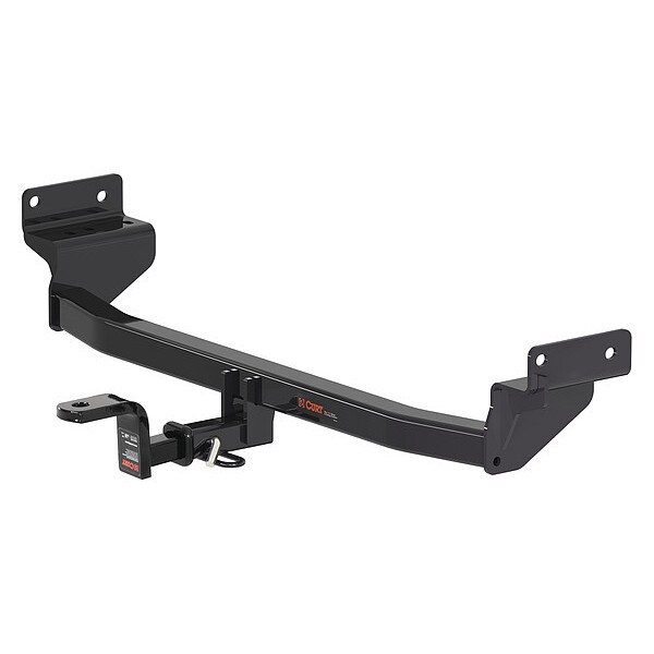 Trailer Hitch, Ball Mount, Clss 2,121713