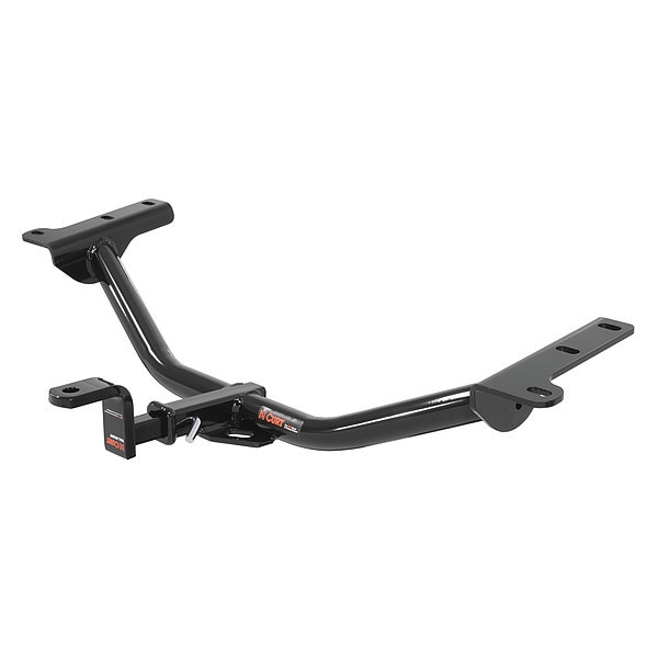Trailer Hitch, Ball Mount, Clss 2,121343