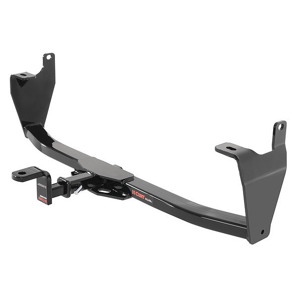 Trailer Hitch, Ball Mount, Clss 2,121423