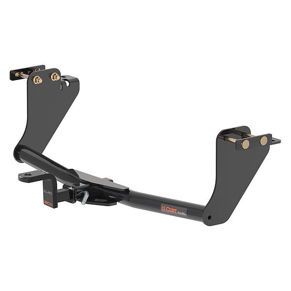 Trailer Hitch, Ball Mount, Clss 2,121543