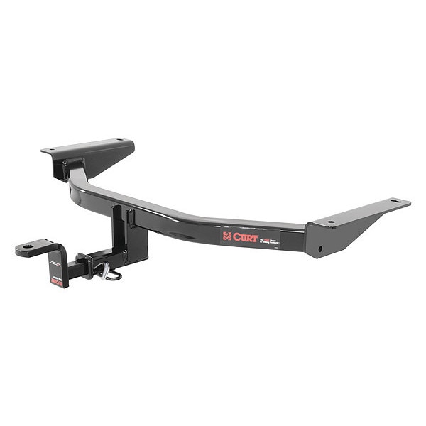 Trailer Hitch, Ball Mount, Clss 2,121563