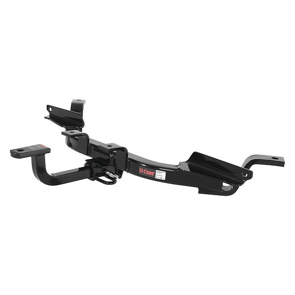 Trailer Hitch, Ball Mount, Clss 2,121573