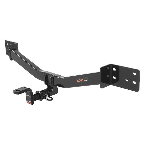 Trailer Hitch, Ball Mount, Clss 2,121143