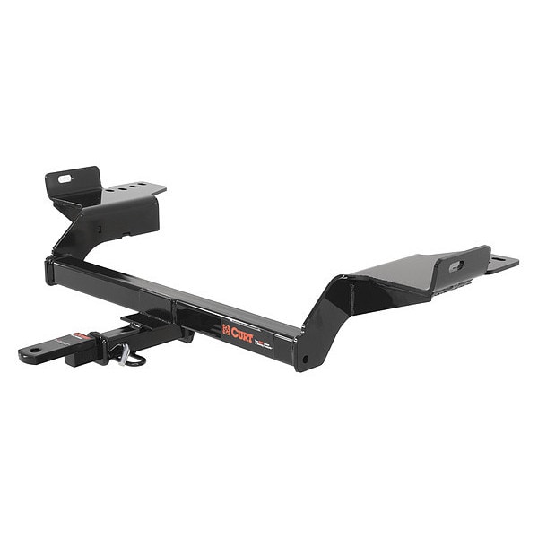 Trailer Hitch, Ball Mount, Clss 2,121113