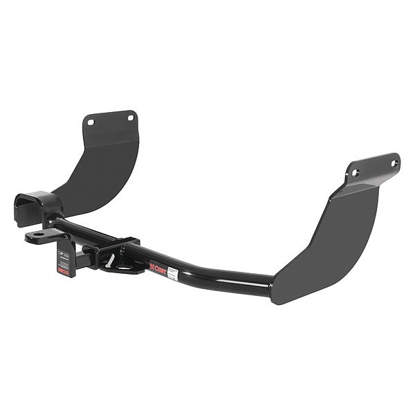 Trailer Hitch, Ball Mount, Clss 2,120763