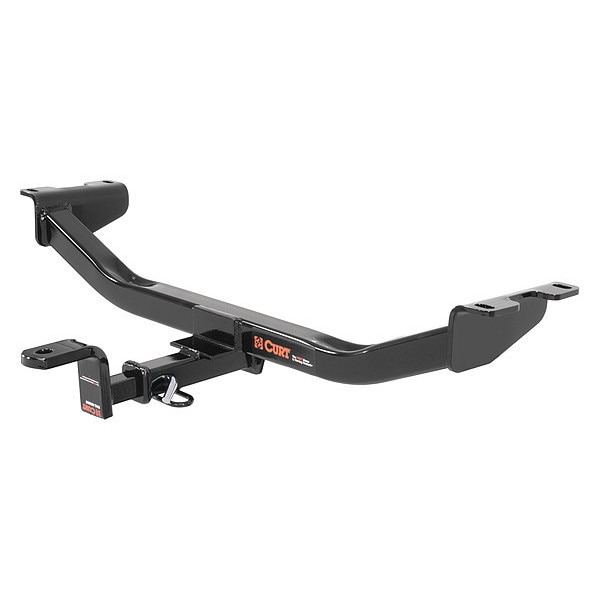 Trailer Hitch, Ball Mount, Clss 2,120833