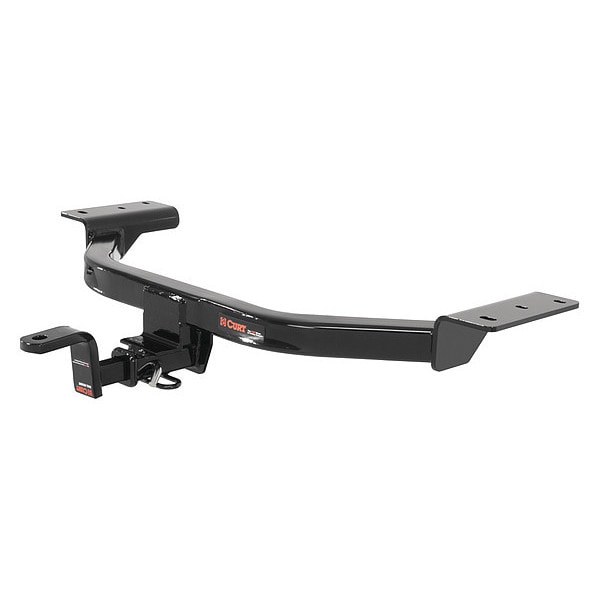 Trailer Hitch, Ball Mount, Clss 2,120923