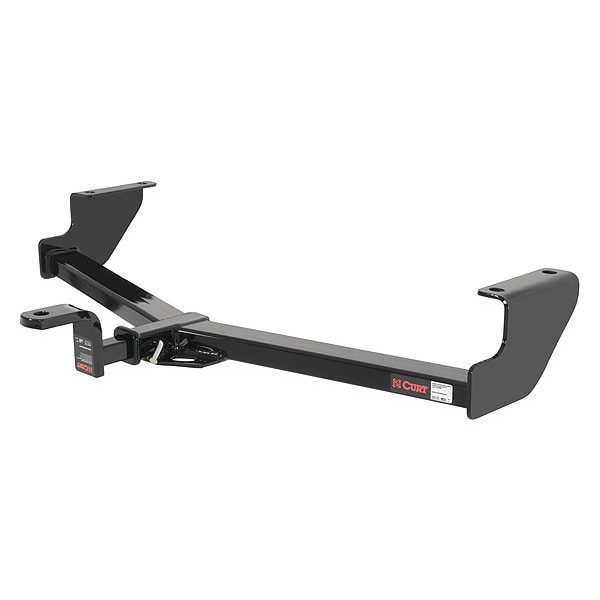 Trailer Hitch, Ball Mount, Clss 2,120943