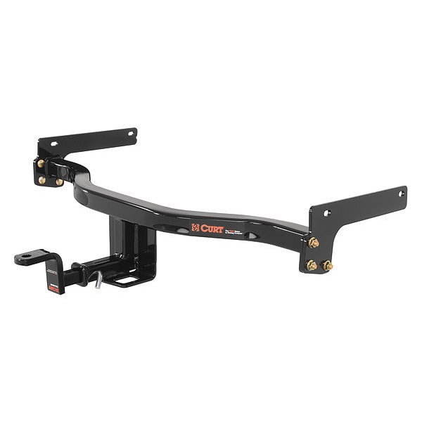 Trailer Hitch, Ball Mount, Clss 2,120963