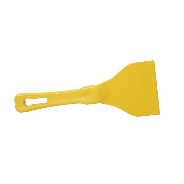 Metal Detectable Scraper, PK 5