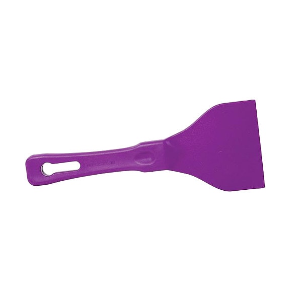 Metal Detectable Scraper, PK 5