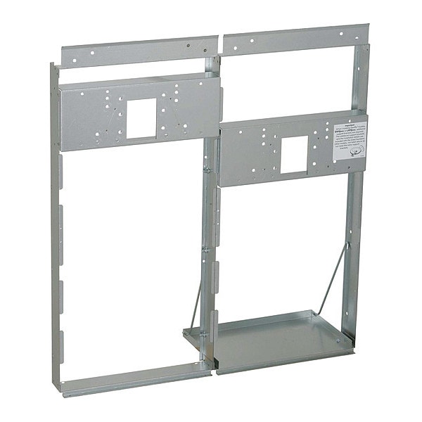 Accessory, Mounting Frame