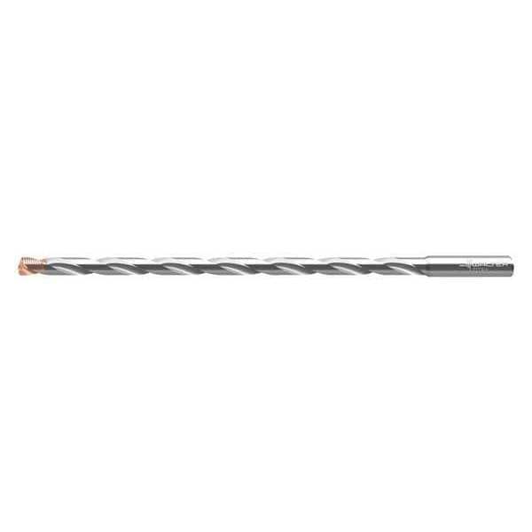Walter Titex - Solid carbide twist drill, Extra Long Drill, 6.80mm, Carbide, DC170-20-06.800A1-WJ30EJ