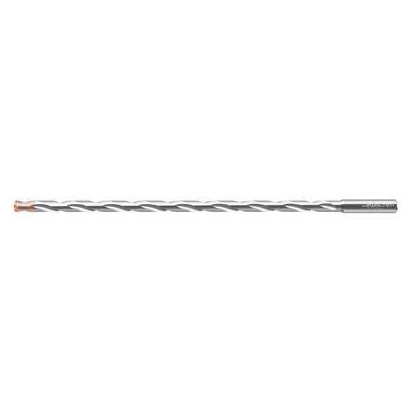 Walter Titex - Solid carbide twist drill, Extra Long Drill, 6.80mm, Carbide, DC170-25-06.800A1-WJ30EJ