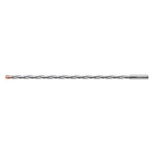 Walter Titex - Solid carbide twist drill, Extra Long Drill, No 12, Carbide, DC170-30-04.800A1-WJ30EJ
