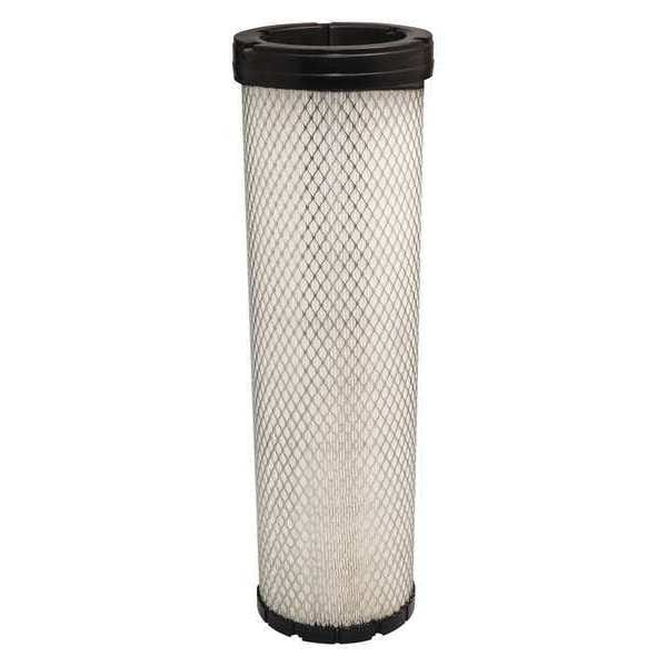 Air Filter Element, 19-21/32"Hx19-21/32"L