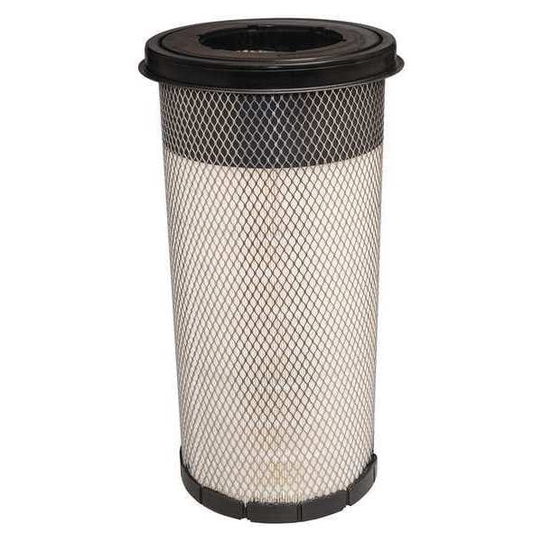 Air Filter Element, 18-7/8" H x 18-7/8" L