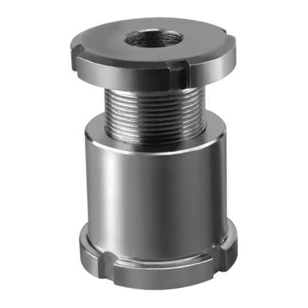 Leveling Set, Standard, D=6, 6 Stainless Steel, D2= 25
