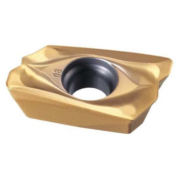 Milling Insert, Parallelogram, GM, XP3035