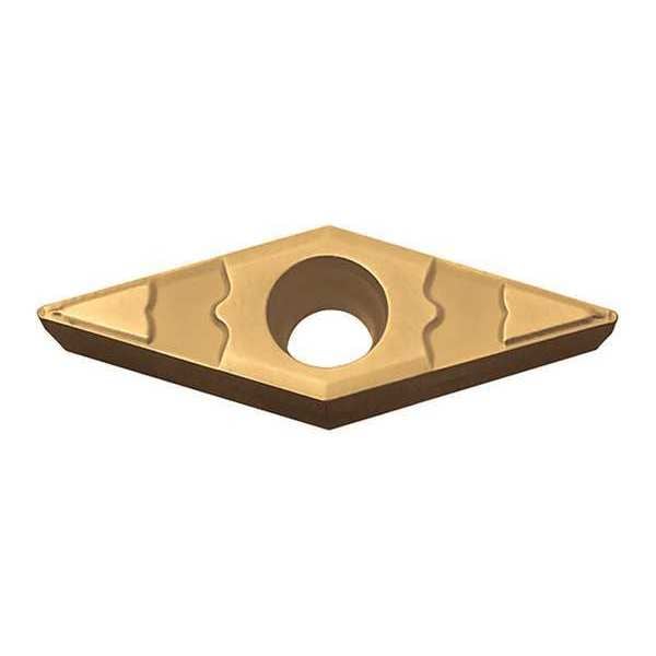 Diamond Turning Insert, Diamond, 2, VBMT, 1, Carbide