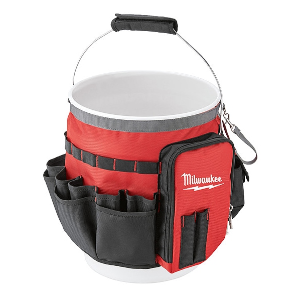 Bucket Organizer Wrap