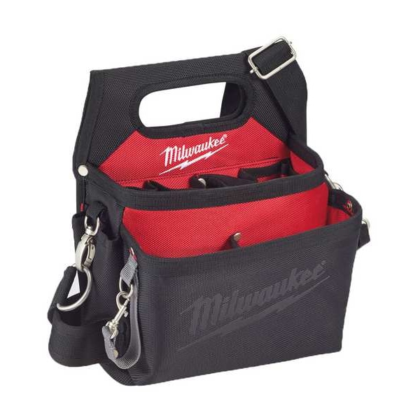 Electricians Work Pouch w/ Quick Adjust Belt