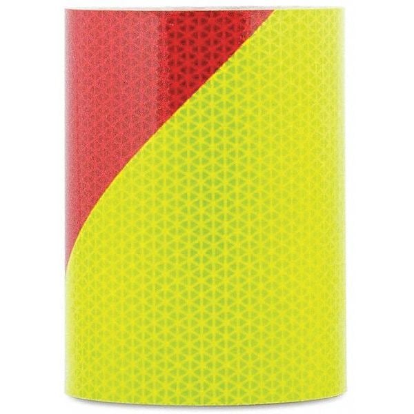 Reflective Tape, Emergency Vehicle Type