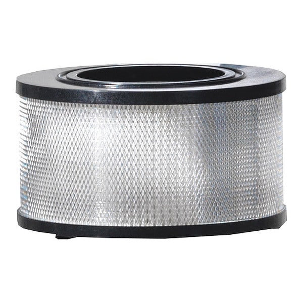 Filter, 4" H, 6" W, HEPA