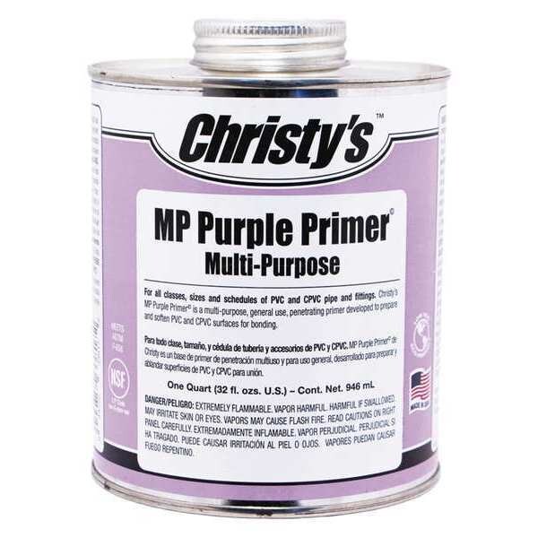 Primer, Purple, 32 oz.