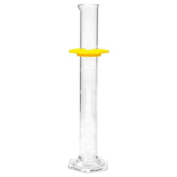 Graduated Cylinder Starter Kit, Clear