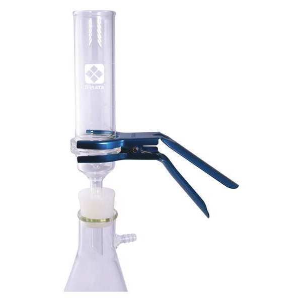 Funnel, 100mL, 280mm H, 90mm L