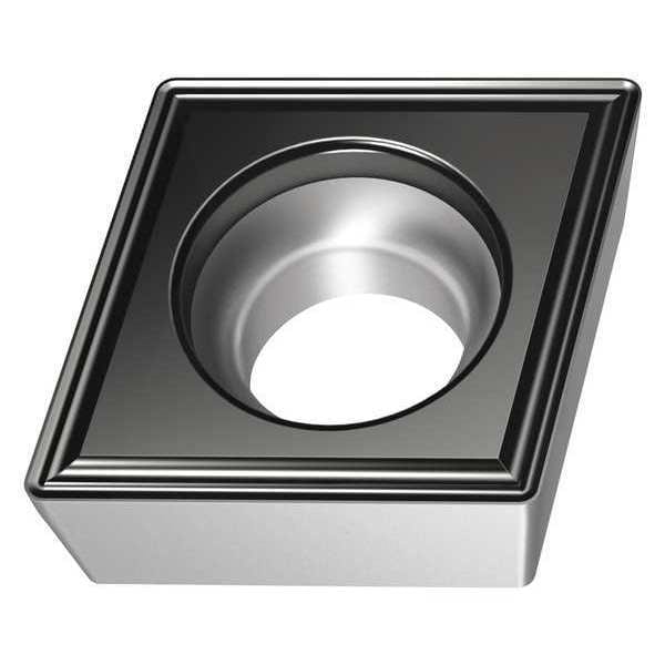 Diamond Turning Insert, Diamond, 2, CCMT, 2, Carbide