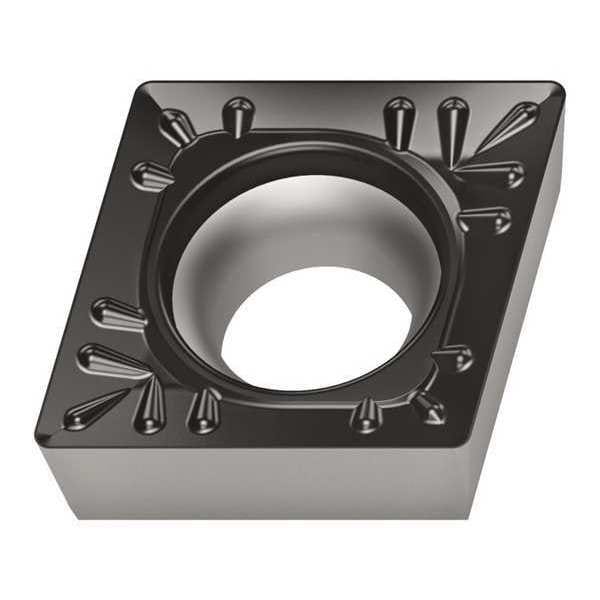Diamond Turning Insert, Diamond, 2, CCMT, 2, Carbide