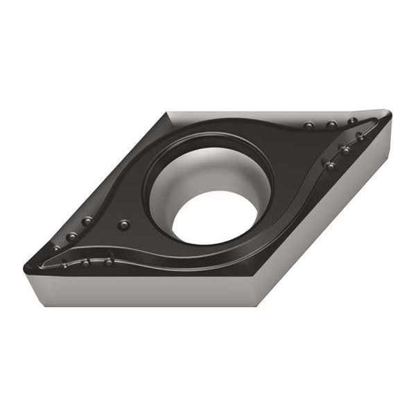 Diamond Turning Insert, Diamond, 3, DCGT, 1, Carbide