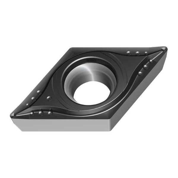 Diamond Turning Insert, Diamond, 2, DCMT, 1, Carbide